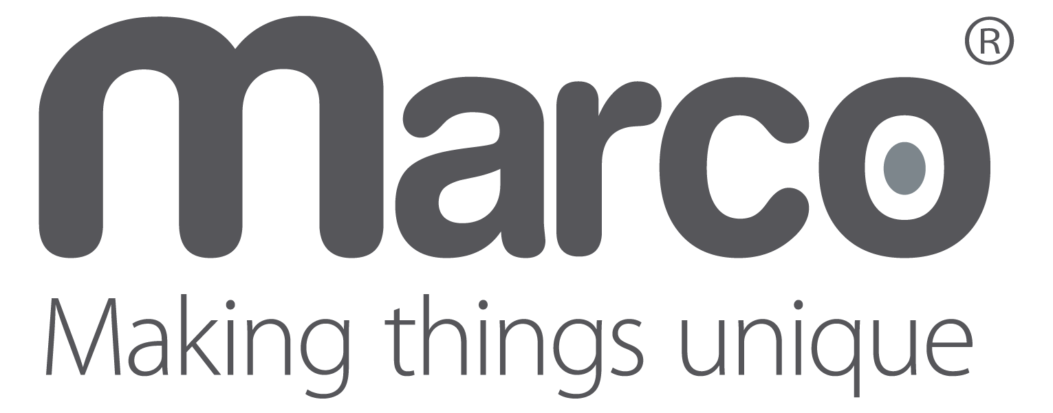 Marco – making things unique
