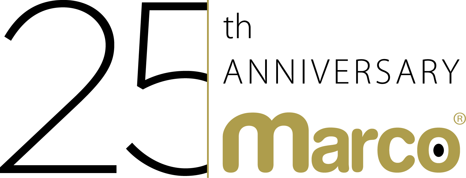 Marco – making things unique