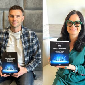 Publikacja naukowa - „Quality in Management”